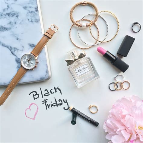 dior beauty black friday.